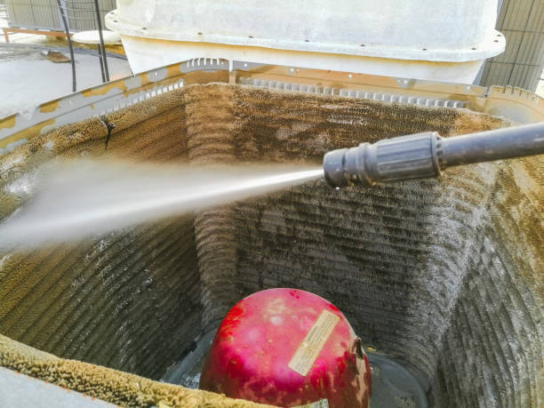 Best Best Air Duct Cleaning Company  in Plymouth, NC