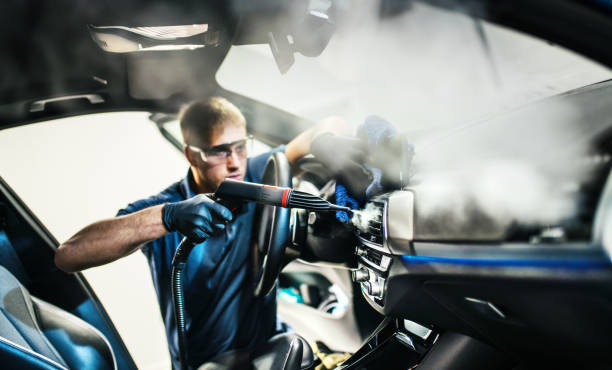 Best Ductwork Cleaning Services  in Plymouth, NC
