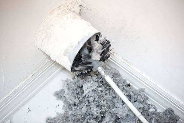 Best Air Duct Cleaning Near Me  in Plymouth, NC